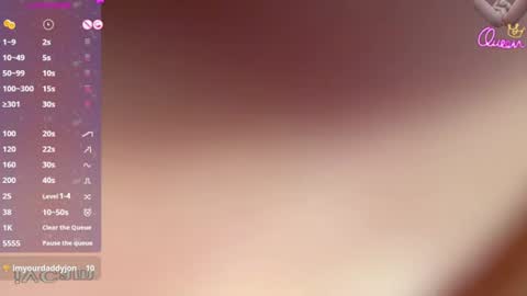 Snapshot of chloelopez_ chatting on July 2026 06:50:02 AM chloelopez_ online show from July 2026 06:50:02 AM