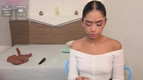 C H L O E online show from January 2026 12:29:02 PM