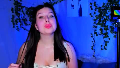 ChloeRicci online show from December 2025 01:20:01 PM