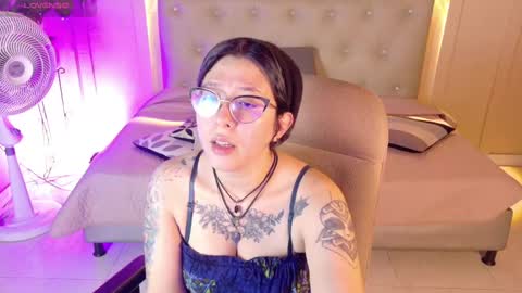 Chloe rosse online show from October 2025 01:25:01 AM
