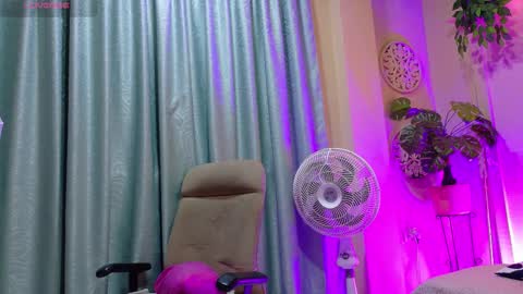 Chloe rosse online show from October 2025 01:05:01 AM