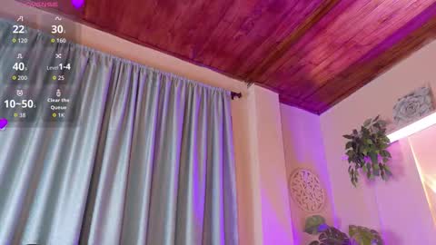 Chloe rosse online show from January 2026 12:58:01 AM