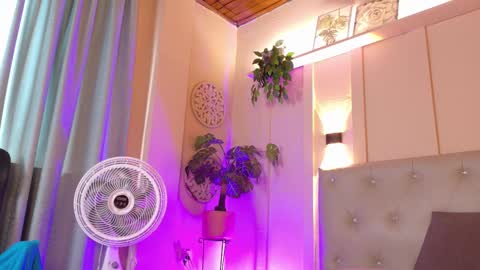 Chloe rosse online show from February 2026 09:24:01 PM