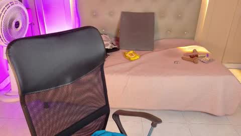 Chloe rosse online show from March 2026 01:22:02 AM