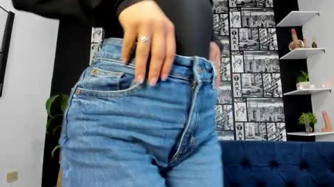 ChloeTurner  online show from November 2025 08:12:01 PM