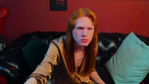 Chloe online show from May 2026 11:31:02 AM