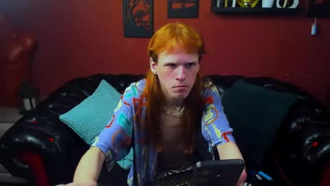 Chloe online show from May 2026 01:29:02 PM