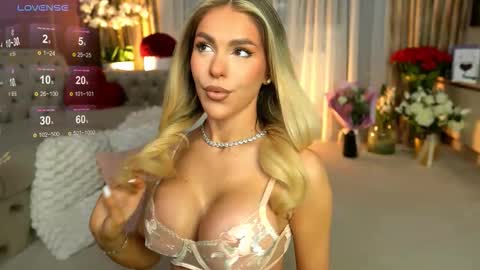 Chloe online show from February 2026 09:46:02 PM