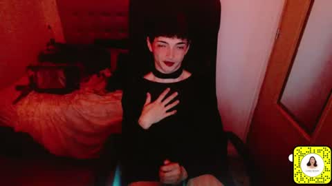 Snapshot of chloevenommm chatting on July 2026 03:44:01 AM chloevenommm online show from July 2026 03:44:01 AM