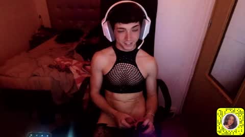 Snapshot of chloevenommm chatting on July 2026 08:05:01 AM chloevenommm online show from July 2026 08:05:01 AM
