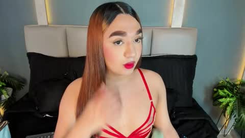 chloe vixen online show from January 2026 07:05:02 PM