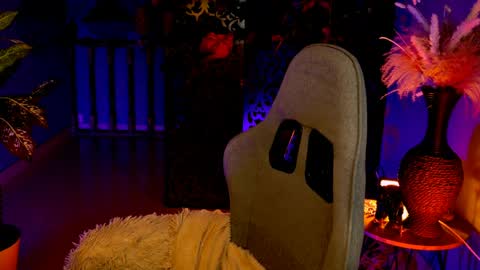 ChloeWight online show from April 2026 09:01:01 AM