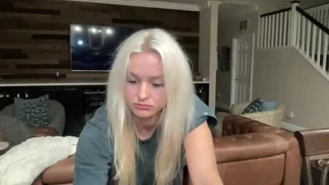 Chloe Babe online show from March 2026 05:22:01 AM