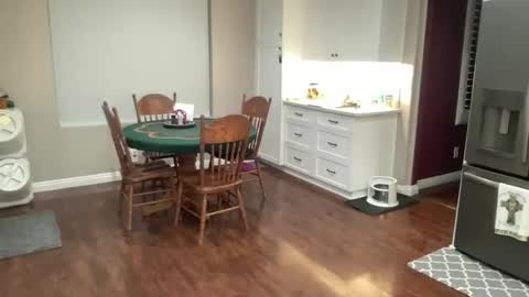 Chloe Babe online show from March 2026 06:08:02 AM