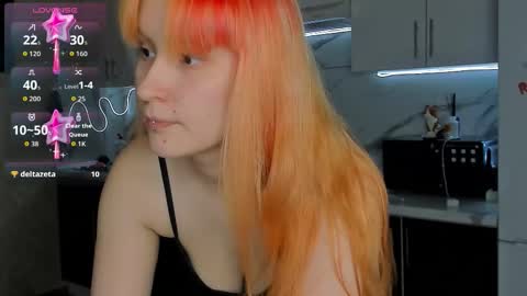 choco_meowx online show from November 2025 11:10:01 AM