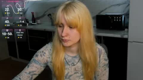 choco_meowx online show from April 2026 07:36:01 AM