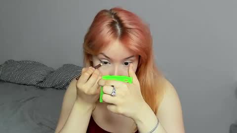 choco_meowx online show from May 2026 09:38:01 AM