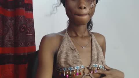 choco_petitqueen online show from December 2024 10:30:01 AM