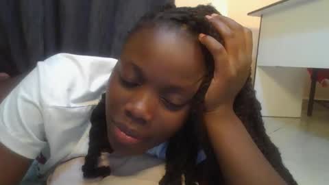 Snapshot of choco_vellvet chatting on May 2026 01:38:02 PM sly online show from May 2026 01:38:02 PM