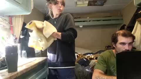 chocobear89 online show from September 2025 08:21:01 PM