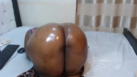 chocolatabig online show from November 2025 07:30:02 AM