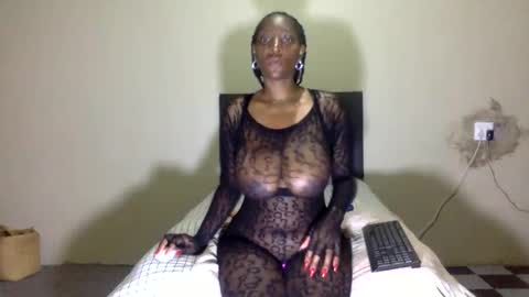 Exotic Chocolate online show from October 2025 01:58:02 AM