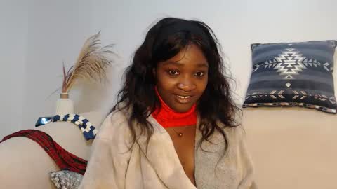 Snapshot of chocolate_desiree chatting on April 2026 09:33:02 AM Lofti online show from April 2026 09:33:02 AM