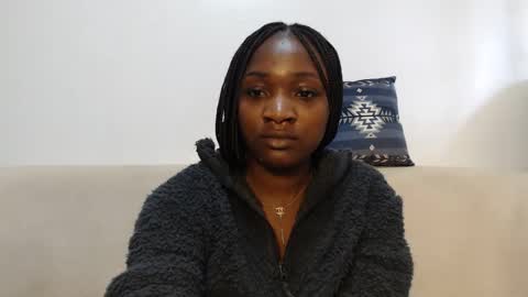 Snapshot of chocolate_desiree chatting on May 2026 10:11:02 AM Lofti online show from May 2026 10:11:02 AM
