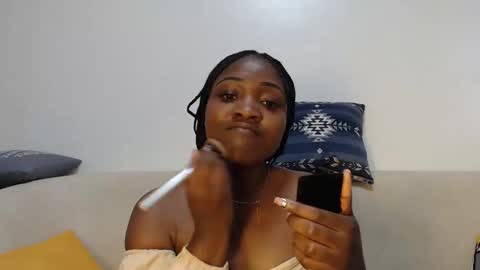 Snapshot of chocolate_desiree chatting on May 2026 09:26:01 AM Lofti online show from May 2026 09:26:01 AM