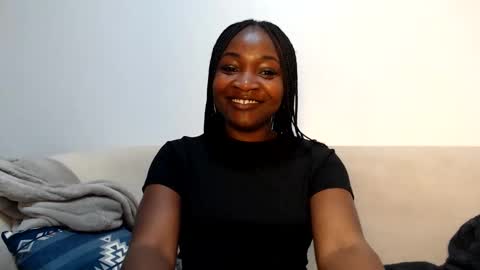 Snapshot of chocolate_desiree chatting on May 2026 04:54:01 AM Lofti online show from May 2026 04:54:01 AM