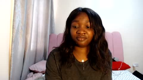 Snapshot of chocolate_desiree chatting on July 2026 06:27:01 AM Lofti online show from July 2026 06:27:01 AM