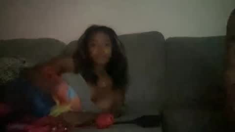 chocolatebaby1121 online show from February 2025 10:47:01 PM