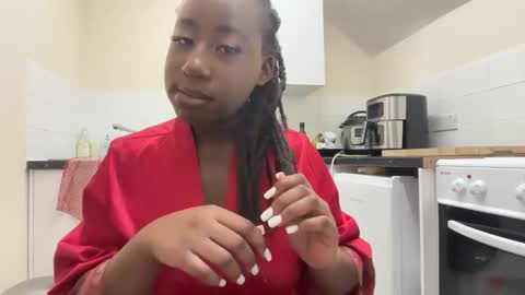 Snapshot of chocolatebunnycakez chatting on February 2026 02:05:02 AM chocolatebunnycakez online show from February 2026 02:05:02 AM
