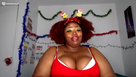 Melina online show from December 2024 12:44:01 AM