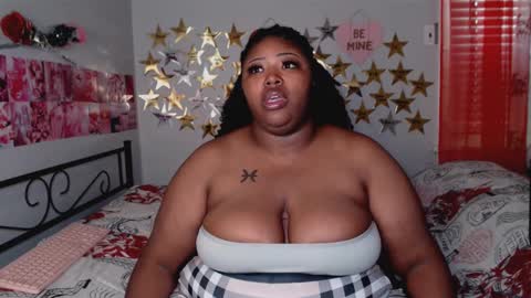 Melina online show from September 2025 03:56:02 PM
