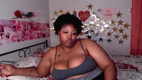 Melina online show from October 2025 03:04:02 AM