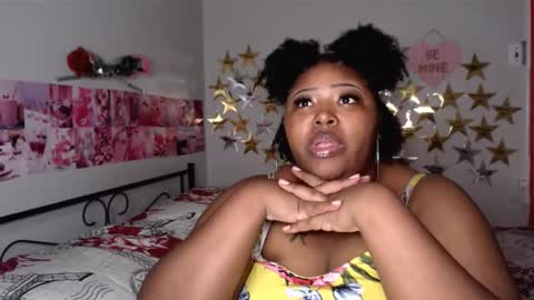 Melina online show from October 2025 11:27:02 PM