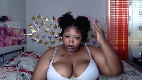 Melina online show from October 2025 07:03:02 PM