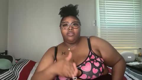 Melina online show from April 2026 03:59:01 PM