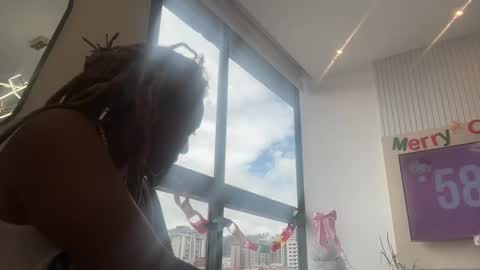 Snapshot of chocolatecakequeen chatting on December 2024 06:35:01 PM ChocolateCakeQueen online show from December 2024 06:35:01 PM