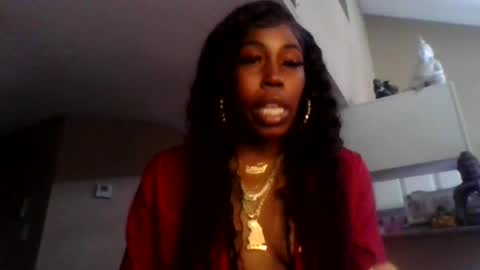 Daddy and DLB Daddy lil Bitch online show from April 2026 05:00:02 PM