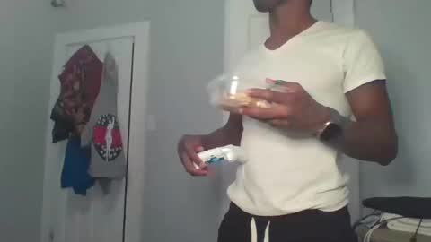 chocolatedolla online show from January 2025 04:50:01 AM