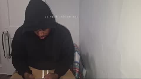 chocolatedolla online show from February 2025 03:45:02 AM