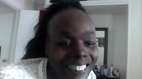 chocolatedrop_ online show from July 2026 06:01:02 PM