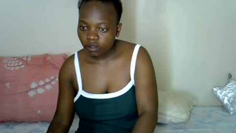 Chocolate Ebony online show from August 2026 10:47:02 AM