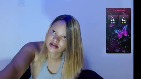 chocolatemilkebony online show from February 2025 10:23:02 AM