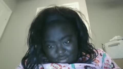 Snapshot of chocolatesugarbabe12 chatting on September 2025 10:53:02 PM chocolatesugarbabe12 online show from September 2025 10:53:02 PM