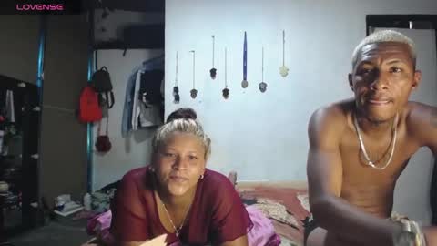 chocolatico17p online show from May 2026 05:51:01 PM