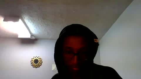 Snapshot of chocolatinhermoso chatting on March 2025 11:12:01 PM Chocolatinhermoso online show from March 2025 11:12:01 PM