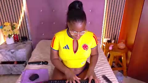 Snapshot of chocoo_dessert chatting on July 2026 06:19:02 AM online show from July 2026 06:19:02 AM